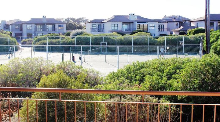 Golf Paradise, Langebaan, 6-sleeper