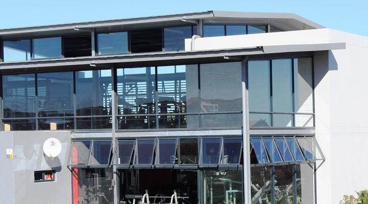 Golf Paradise, Langebaan, 6-sleeper