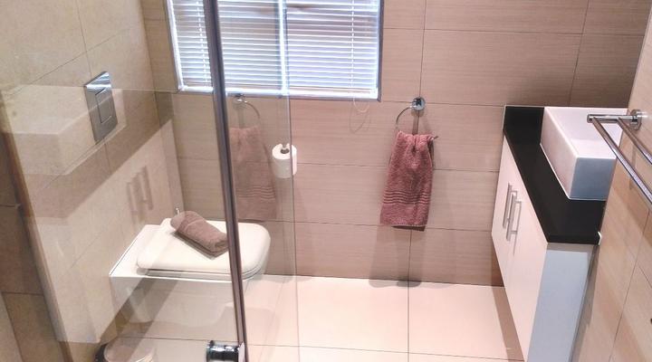 Golf Paradise, Langebaan, 6-sleeper