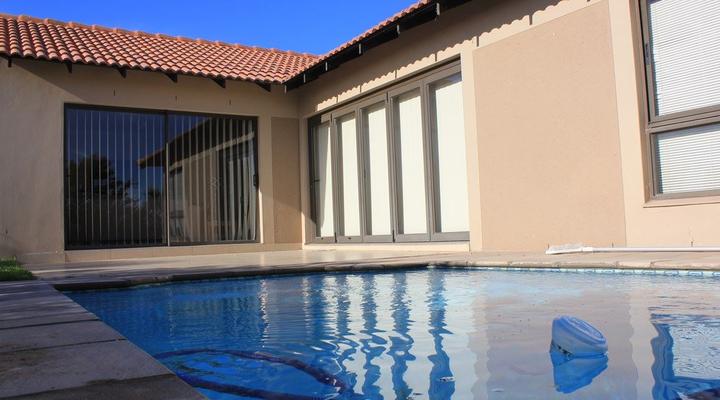 Golf Paradise, Langebaan, 6-sleeper