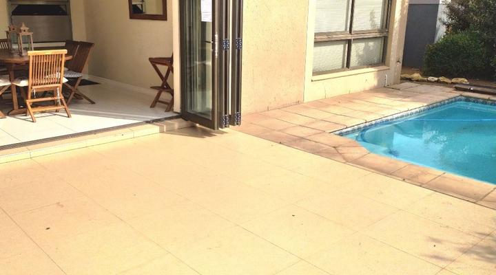 Golf Paradise, Langebaan, 6-sleeper