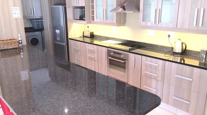 Golf Paradise, Langebaan, 6-sleeper