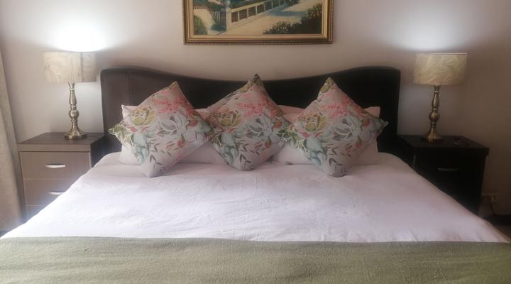 Willow Manor Guesthouse Brits