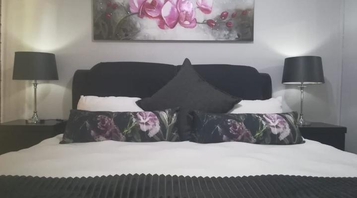 Willow Manor Guesthouse Brits