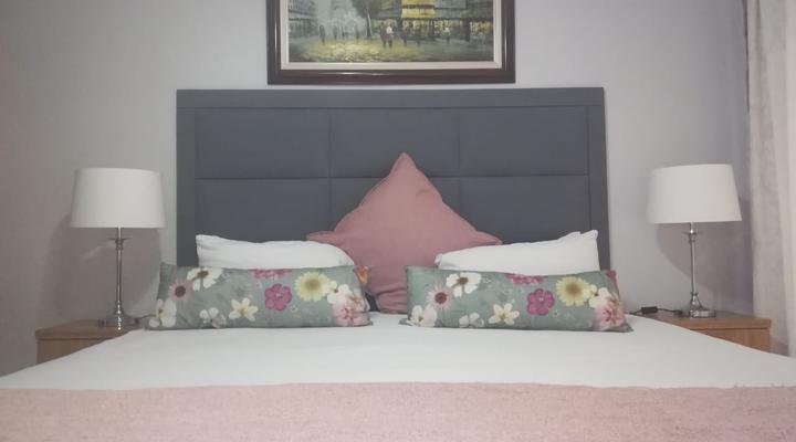 Willow Manor Guesthouse Brits