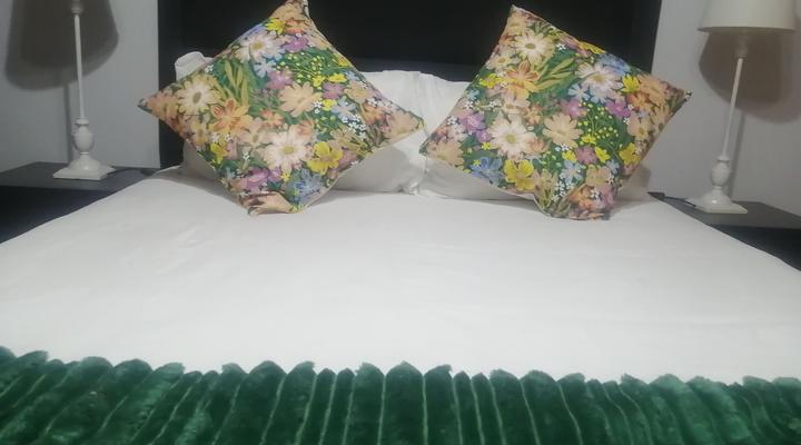 Willow Manor Guesthouse Brits