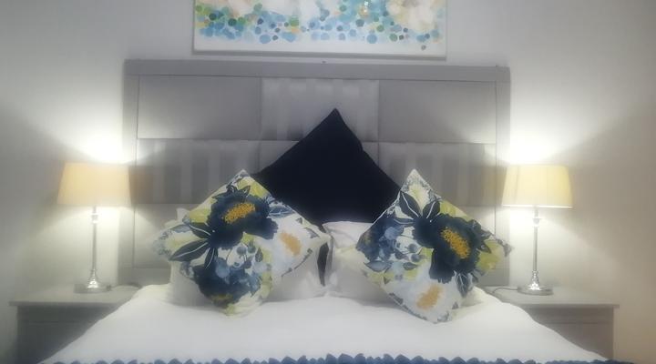 Willow Manor Guesthouse Brits