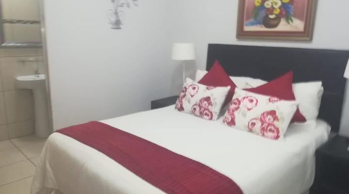 Willow Manor Guesthouse Brits