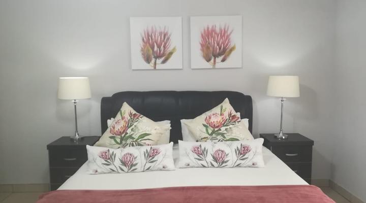 Willow Manor Guesthouse Brits