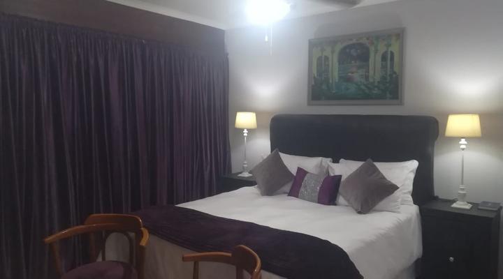 Willow Manor Guesthouse Brits