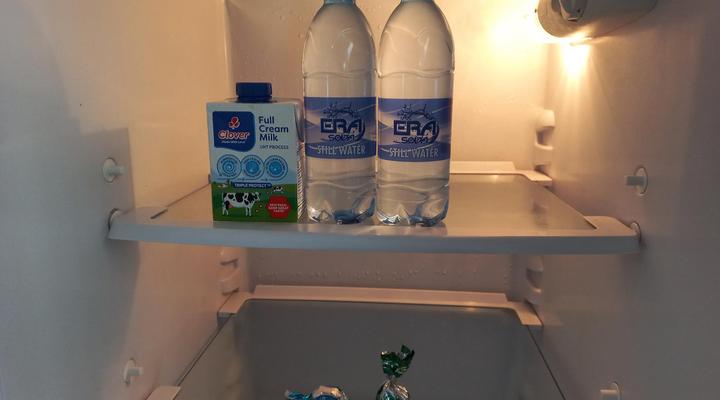 The Heidelberger Self-catering Guest Suite