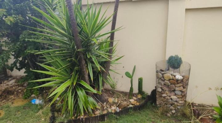 Boitumelo Bluewater Apartments