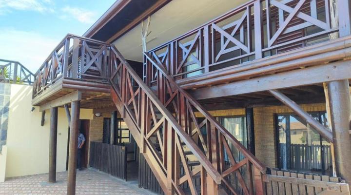 Boitumelo Bluewater Apartments