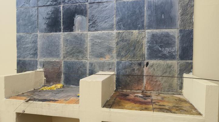 Boitumelo Bluewater Apartments