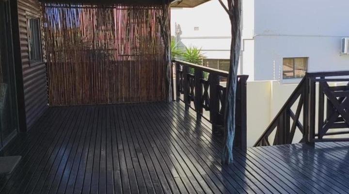 Boitumelo Bluewater Apartments