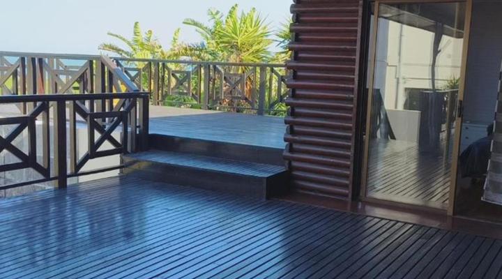 Boitumelo Bluewater Apartments