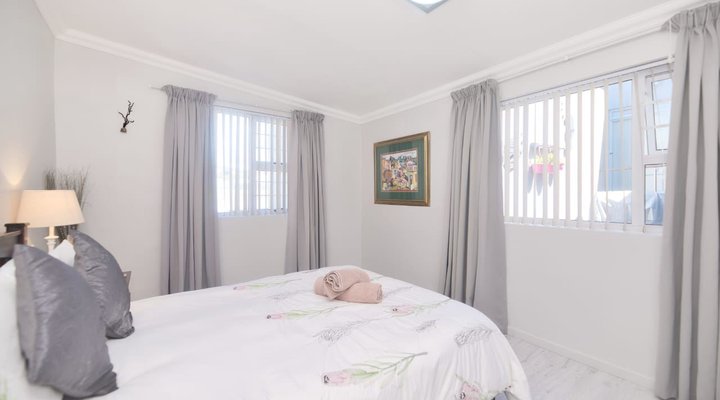 Red sky self catering