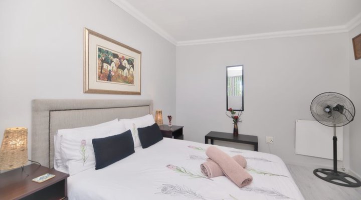 Red sky self catering