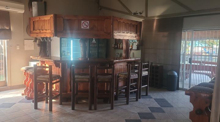 Guestvilla Guesthouse