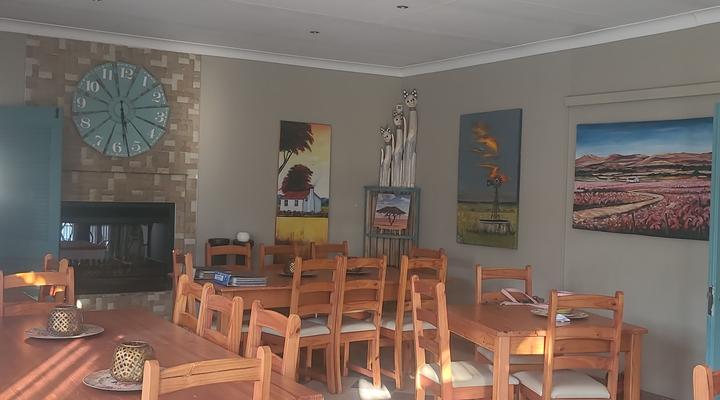 Guestvilla Guesthouse