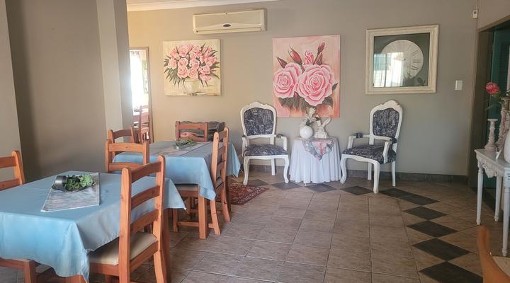 Guestvilla Guesthouse