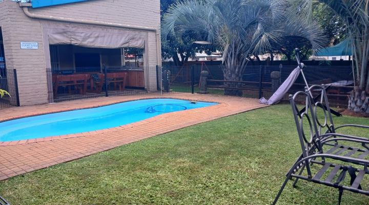 Guestvilla Guesthouse