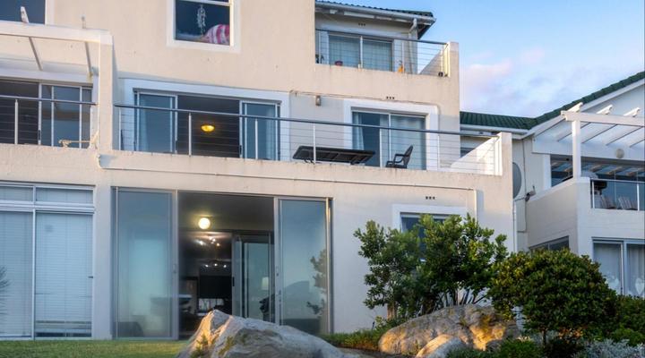 Refresh at 50 Whale Rock