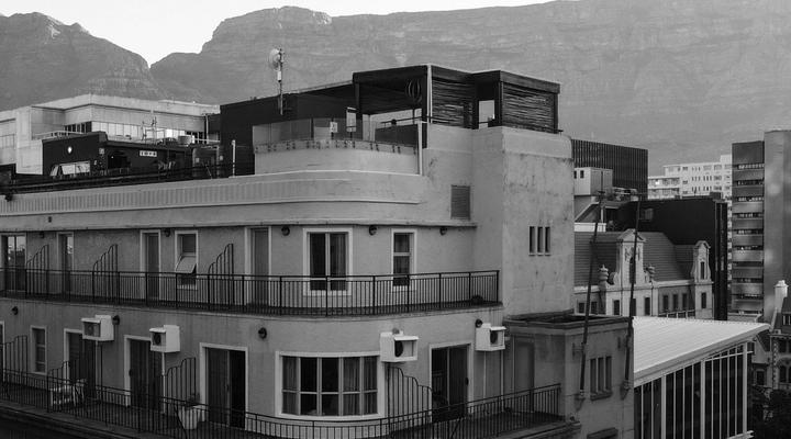 Cape Diamond Hotel