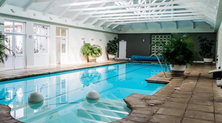 Fordoun Hotel and Spa