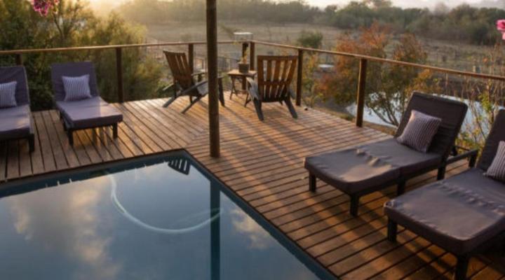 Kogman & Keisie Guest Farm