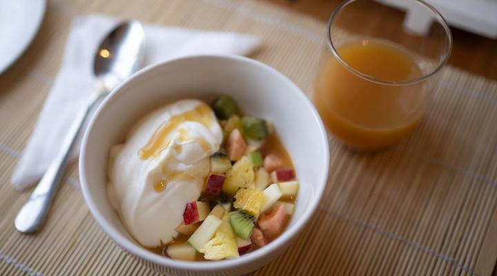 Kogman & Keisie Guest Farm