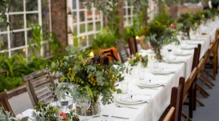 Kogman & Keisie Guest Farm