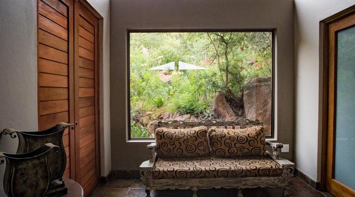 Eagles Nest Estate Guest House