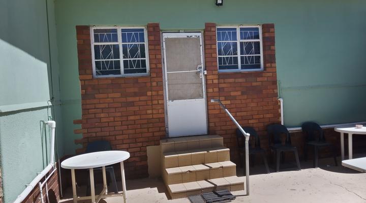 Kolarita's Guest House