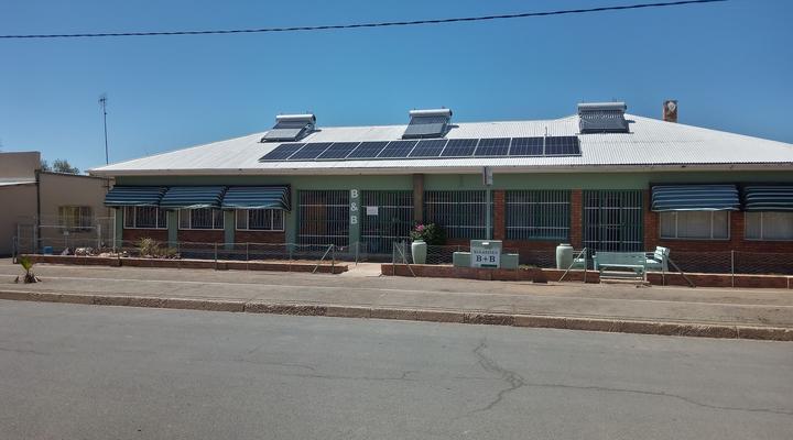 Kolarita's Guest House