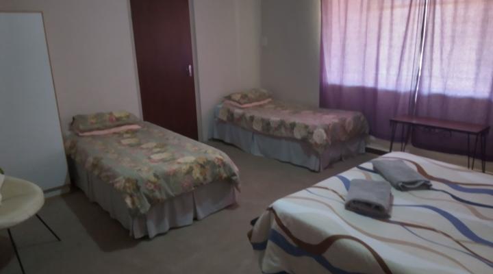 Kolarita's Guest House