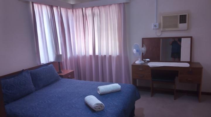 Kolarita's Guest House