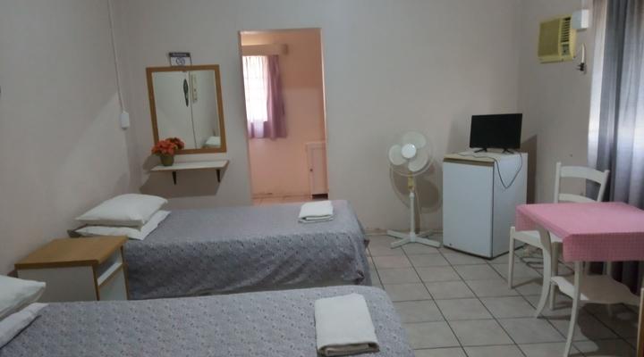 Kolarita's Guest House