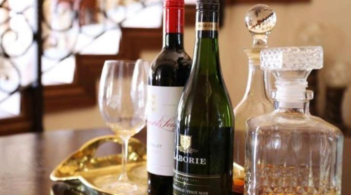 Ambonnay Terrace Guest House