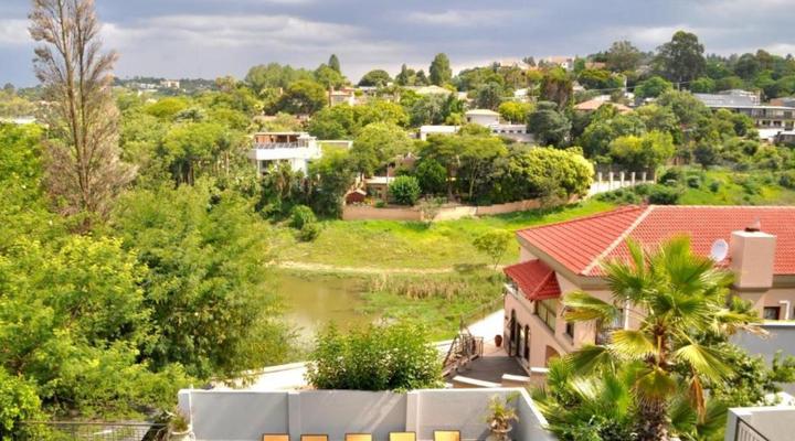 Ambonnay Terrace Guest House