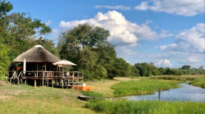 Mukolo Camp
