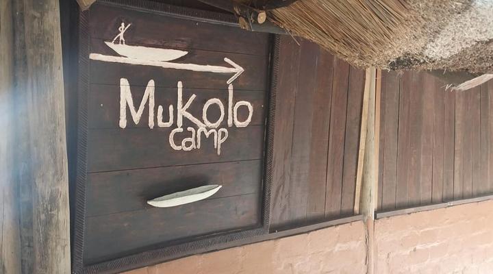 Mukolo Camp