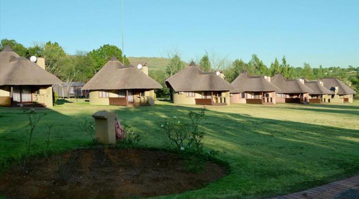 Impangele Lodge