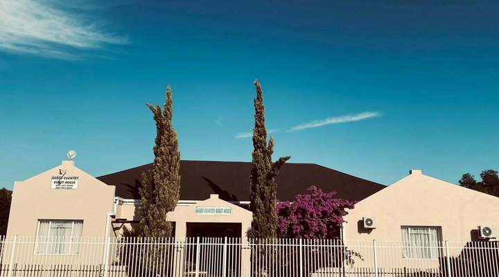 Karoo Country Guest House