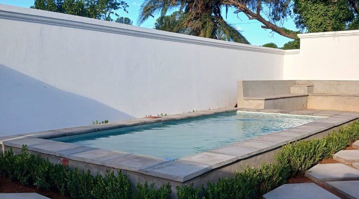 Karoo Country Guest House