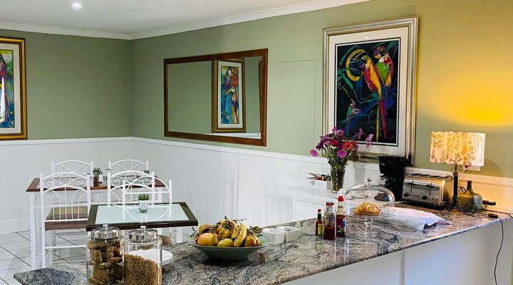 Karoo Country Guest House