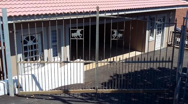 Silver Tides Seaside Accommodation