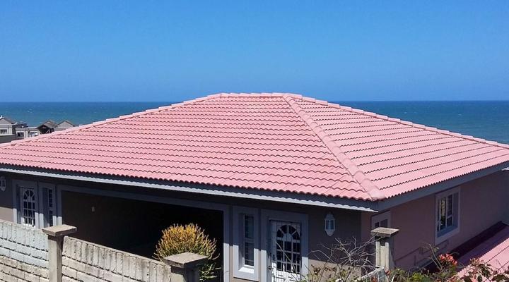 Silver Tides Seaside Accommodation