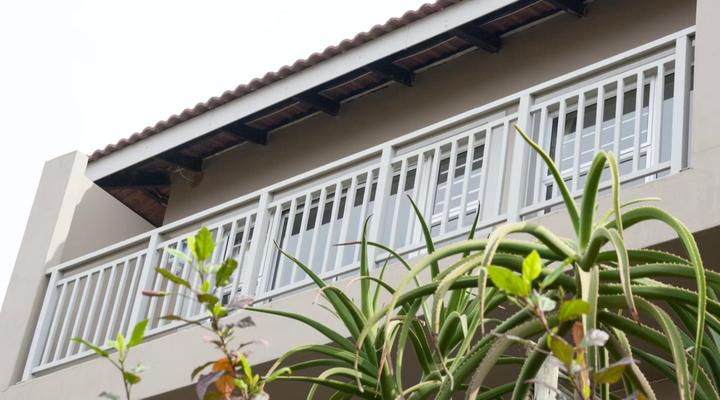 Silver Tides Seaside Accommodation