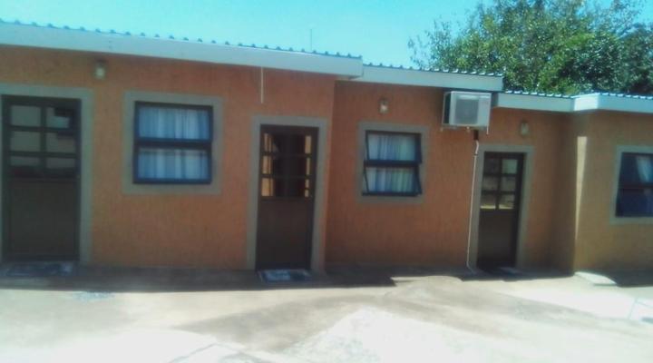 Mohalalitoe Bed & Breakfast